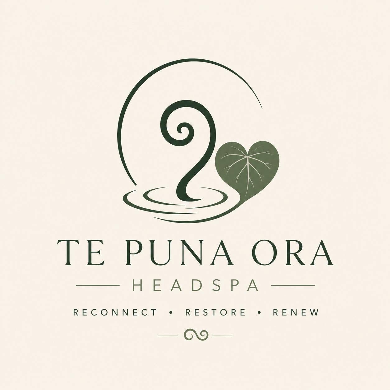 Te Puna Ora Headspa